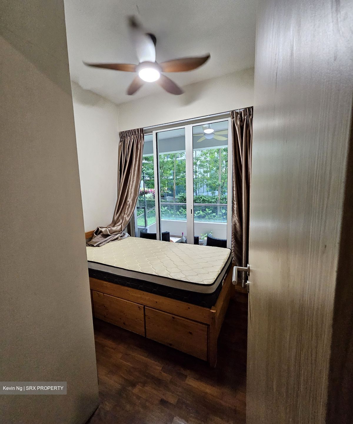 Forestville (D25), Condominium #447817661